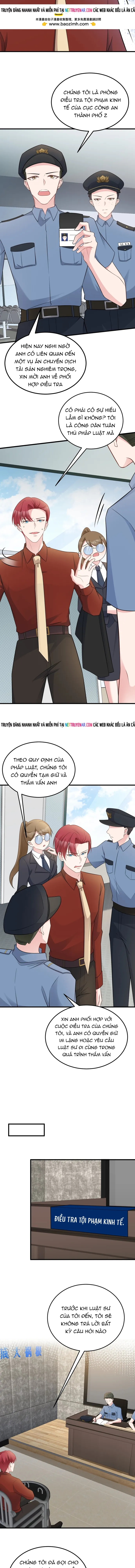 Hệ Thống Siêu Cấp Trà Xanh Chapter 84 - 2