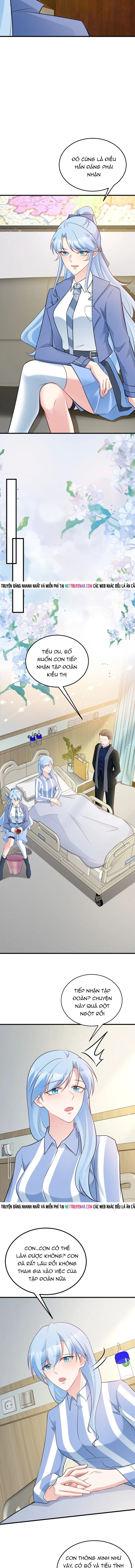 Hệ Thống Siêu Cấp Trà Xanh Chapter 84 - 6