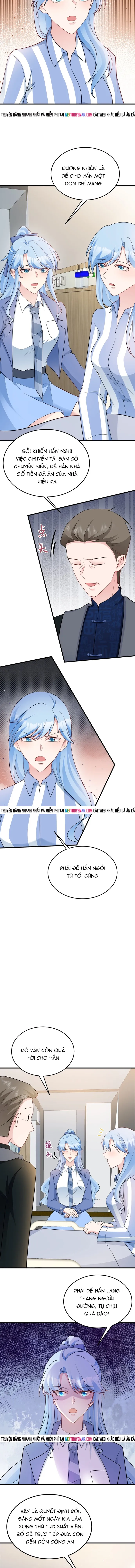 Hệ Thống Siêu Cấp Trà Xanh Chapter 84 - 8