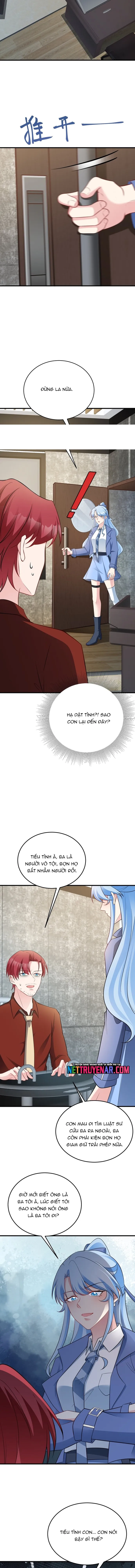 Hệ Thống Siêu Cấp Trà Xanh Chapter 85 - 2