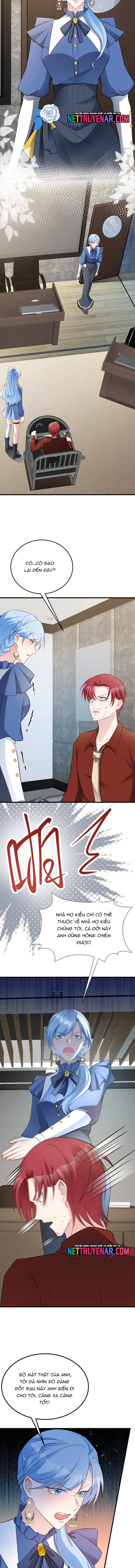 Hệ Thống Siêu Cấp Trà Xanh Chapter 85 - 5