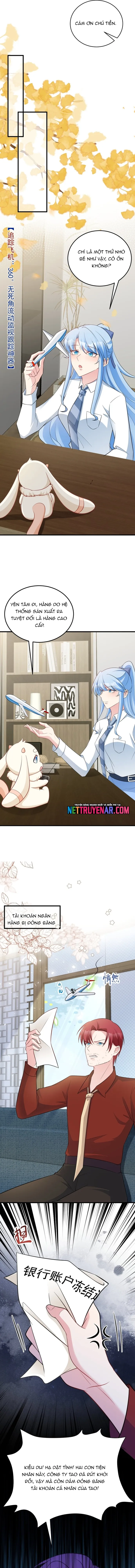 Hệ Thống Siêu Cấp Trà Xanh Chapter 85 - 8