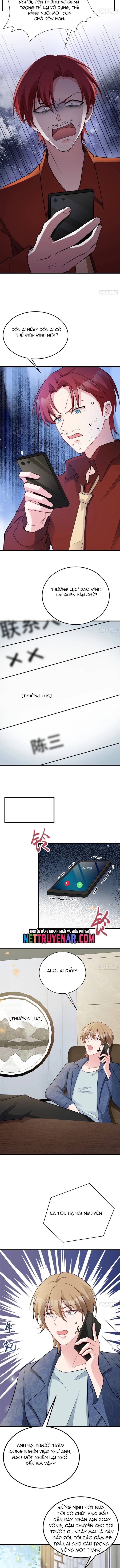 Hệ Thống Siêu Cấp Trà Xanh Chapter 86 - 2