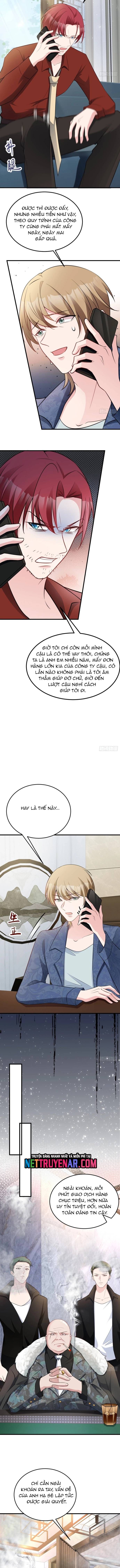 Hệ Thống Siêu Cấp Trà Xanh Chapter 86 - 3