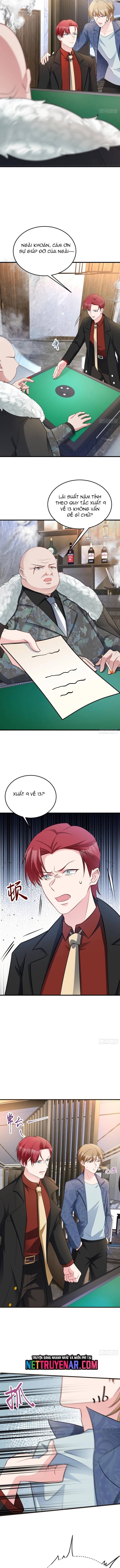 Hệ Thống Siêu Cấp Trà Xanh Chapter 86 - 4