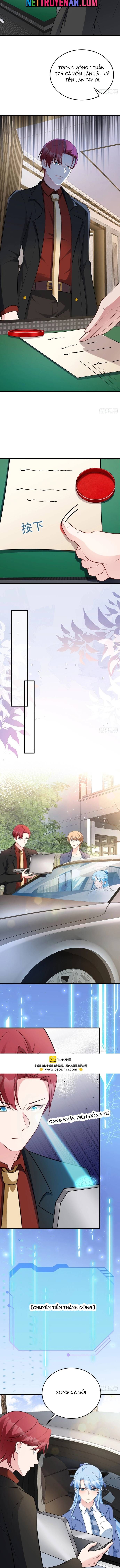 Hệ Thống Siêu Cấp Trà Xanh Chapter 86 - 6