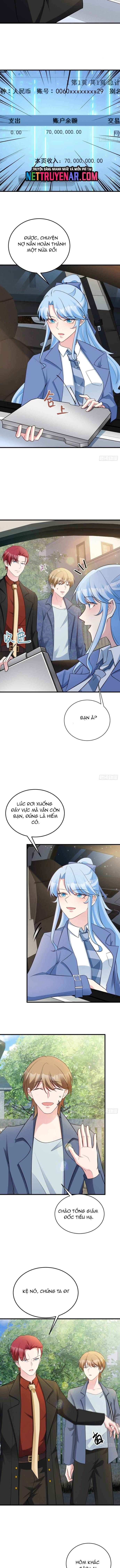 Hệ Thống Siêu Cấp Trà Xanh Chapter 86 - 7