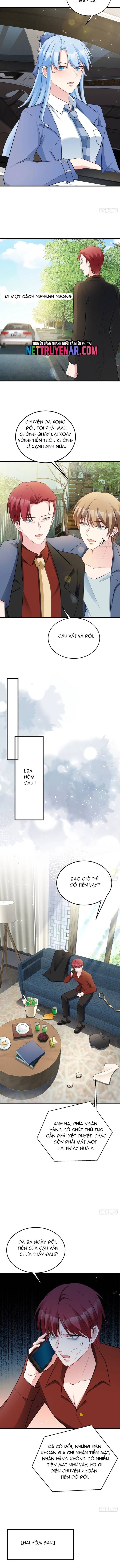 Hệ Thống Siêu Cấp Trà Xanh Chapter 86 - 8