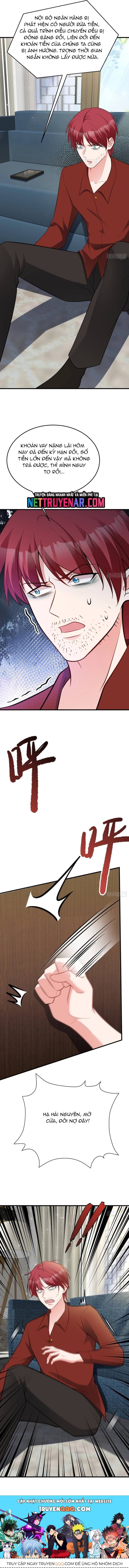 Hệ Thống Siêu Cấp Trà Xanh Chapter 86 - 9