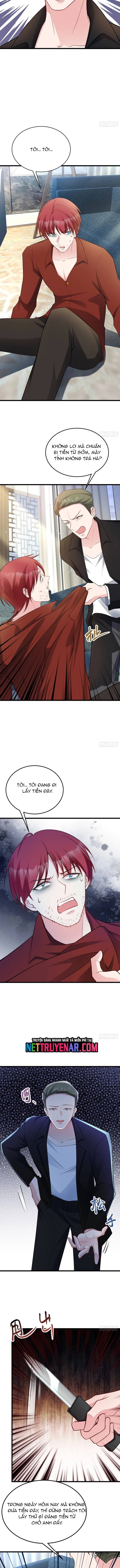 Hệ Thống Siêu Cấp Trà Xanh Chapter 87 - 2