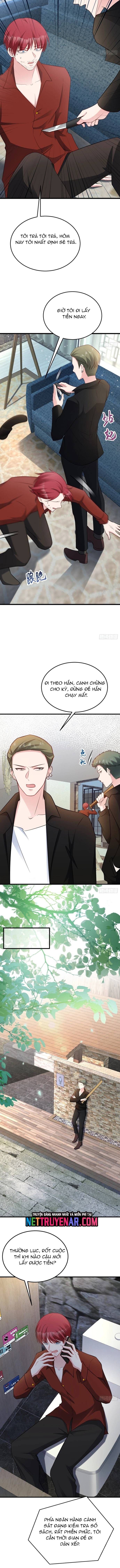 Hệ Thống Siêu Cấp Trà Xanh Chapter 87 - 3