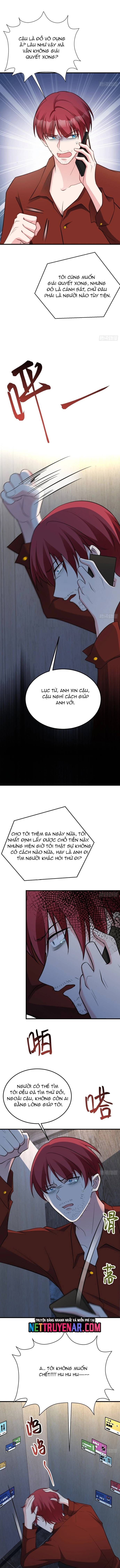 Hệ Thống Siêu Cấp Trà Xanh Chapter 87 - 4