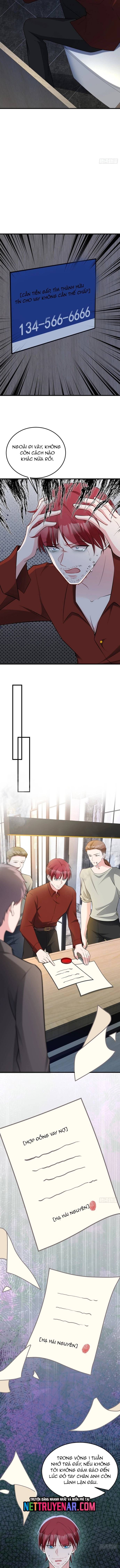 Hệ Thống Siêu Cấp Trà Xanh Chapter 87 - 5