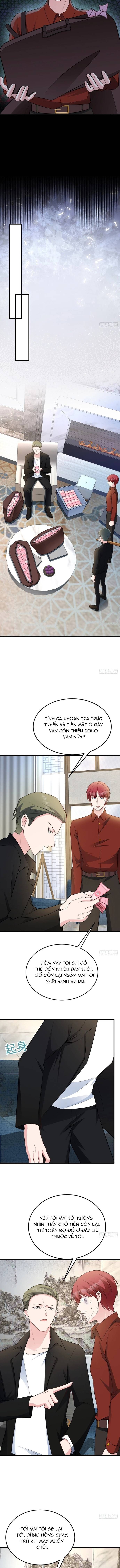 Hệ Thống Siêu Cấp Trà Xanh Chapter 87 - 6