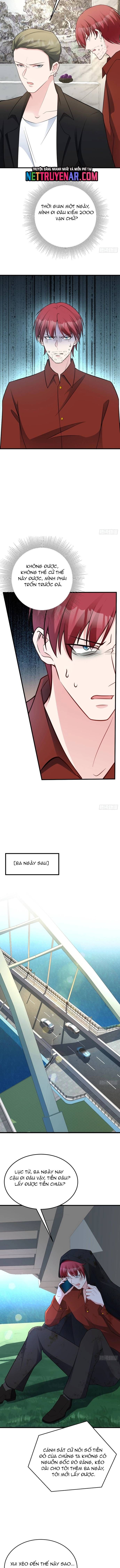 Hệ Thống Siêu Cấp Trà Xanh Chapter 87 - 7