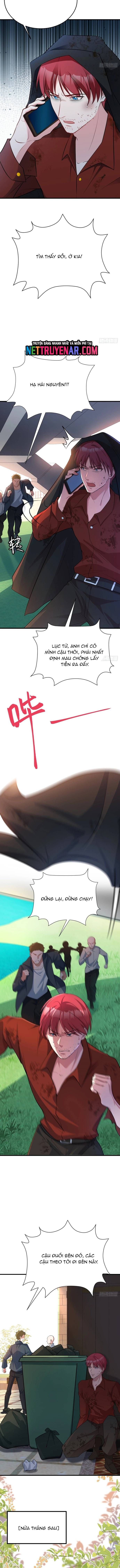 Hệ Thống Siêu Cấp Trà Xanh Chapter 87 - 8