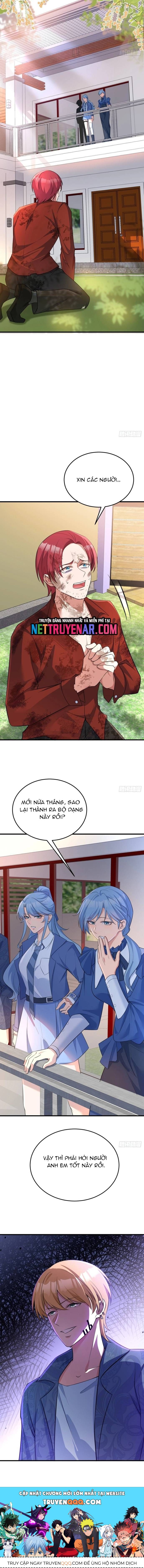 Hệ Thống Siêu Cấp Trà Xanh Chapter 87 - 9