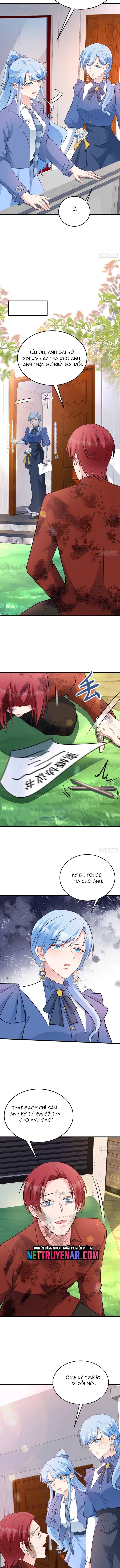 Hệ Thống Siêu Cấp Trà Xanh Chapter 88 - 3