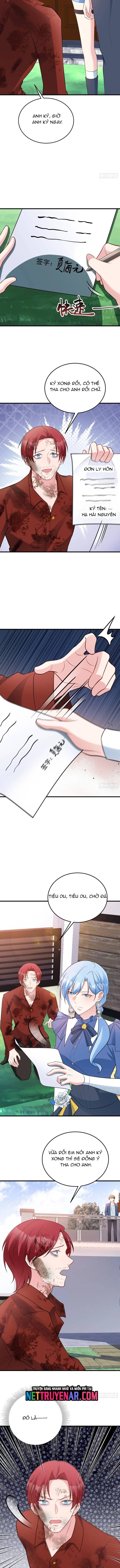 Hệ Thống Siêu Cấp Trà Xanh Chapter 88 - 4