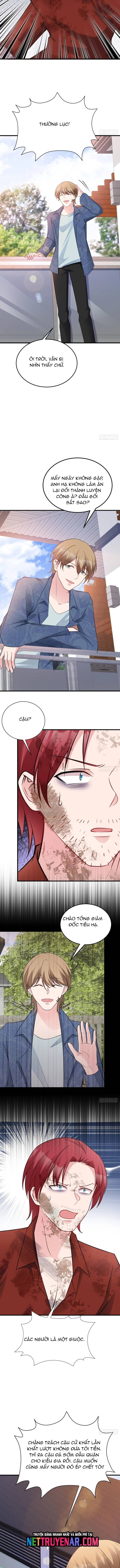 Hệ Thống Siêu Cấp Trà Xanh Chapter 88 - 5