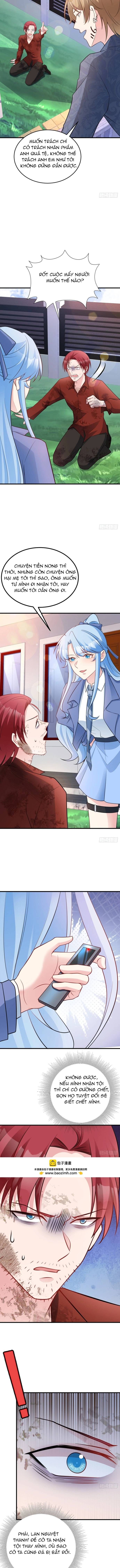 Hệ Thống Siêu Cấp Trà Xanh Chapter 88 - 6