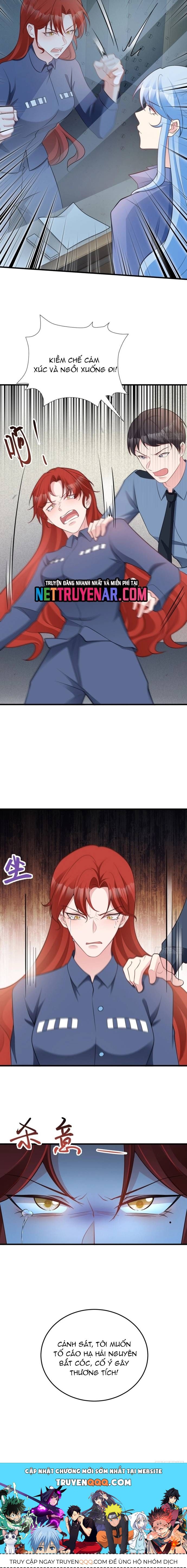 Hệ Thống Siêu Cấp Trà Xanh Chapter 88 - 8