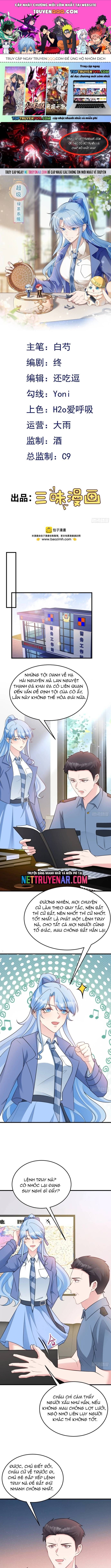 Hệ Thống Siêu Cấp Trà Xanh Chapter 89 - 1