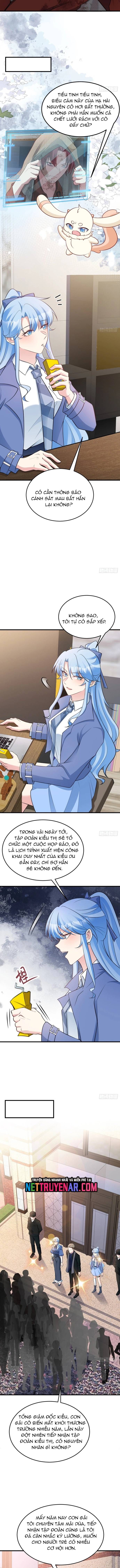 Hệ Thống Siêu Cấp Trà Xanh Chapter 89 - 3