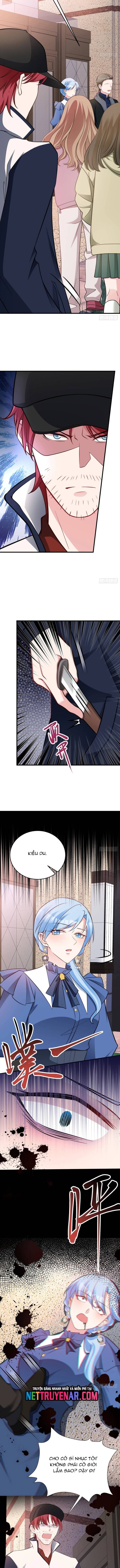 Hệ Thống Siêu Cấp Trà Xanh Chapter 89 - 4