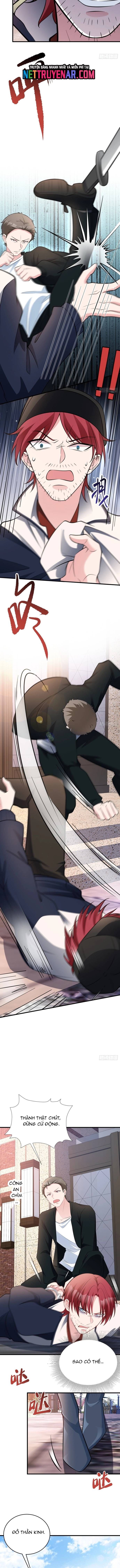 Hệ Thống Siêu Cấp Trà Xanh Chapter 89 - 6