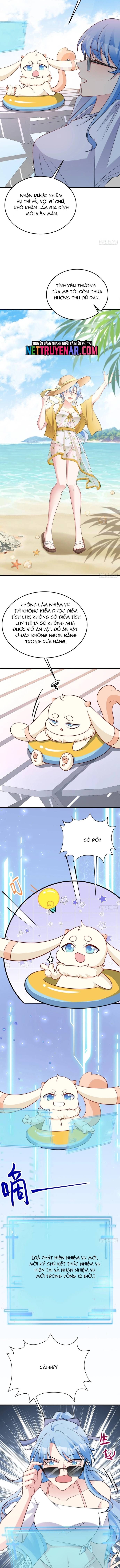 Hệ Thống Siêu Cấp Trà Xanh Chapter 89 - 8