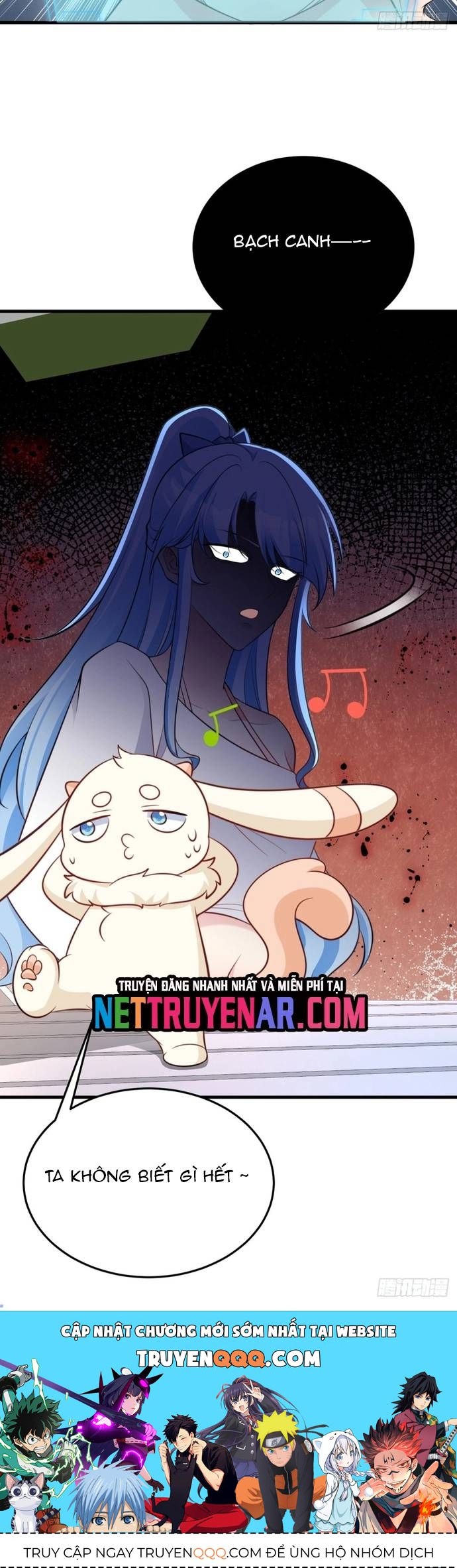 Hệ Thống Siêu Cấp Trà Xanh Chapter 89 - 9
