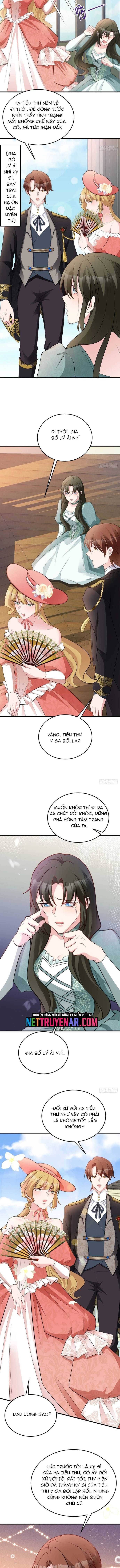 Hệ Thống Siêu Cấp Trà Xanh Chapter 90 - 2