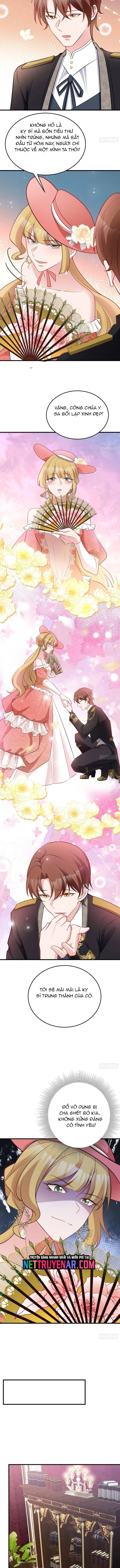 Hệ Thống Siêu Cấp Trà Xanh Chapter 90 - 3