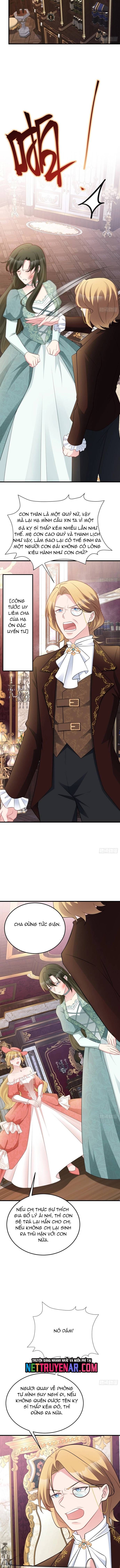 Hệ Thống Siêu Cấp Trà Xanh Chapter 90 - 4