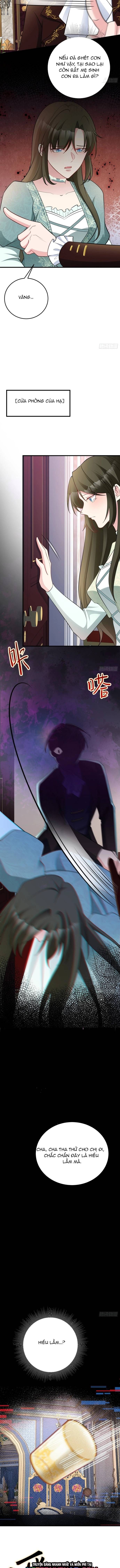 Hệ Thống Siêu Cấp Trà Xanh Chapter 90 - 5