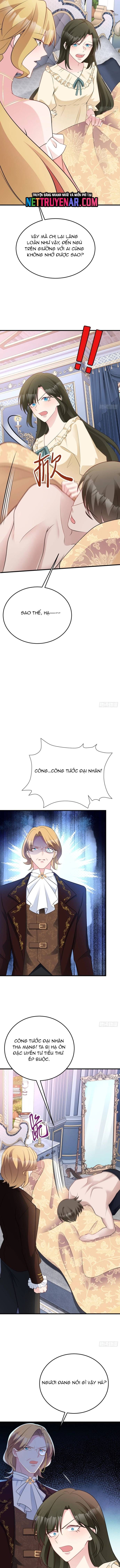 Hệ Thống Siêu Cấp Trà Xanh Chapter 90 - 7