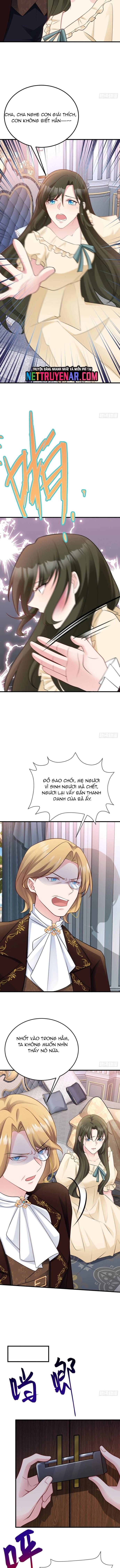 Hệ Thống Siêu Cấp Trà Xanh Chapter 90 - 8