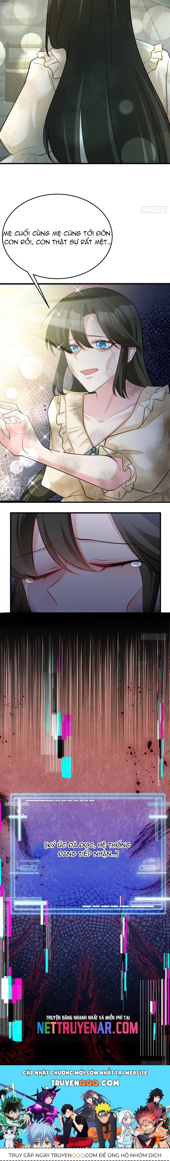 Hệ Thống Siêu Cấp Trà Xanh Chapter 90 - 10