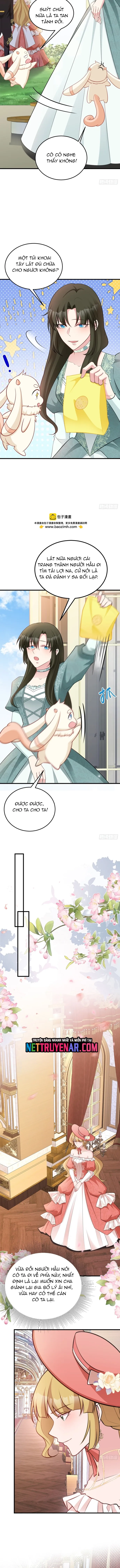 Hệ Thống Siêu Cấp Trà Xanh Chapter 91 - 2