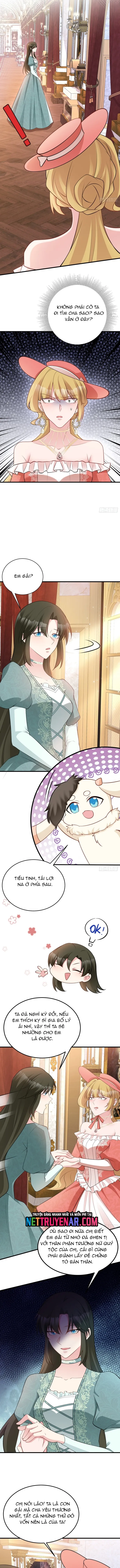 Hệ Thống Siêu Cấp Trà Xanh Chapter 91 - 3