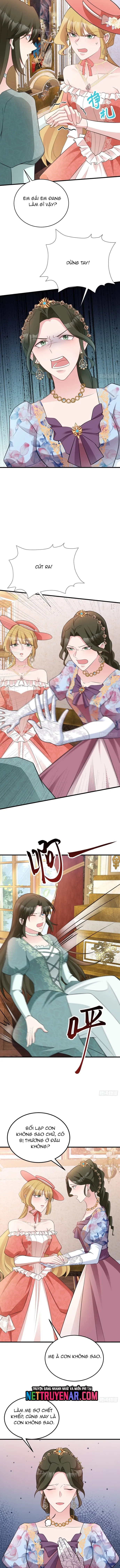 Hệ Thống Siêu Cấp Trà Xanh Chapter 91 - 4