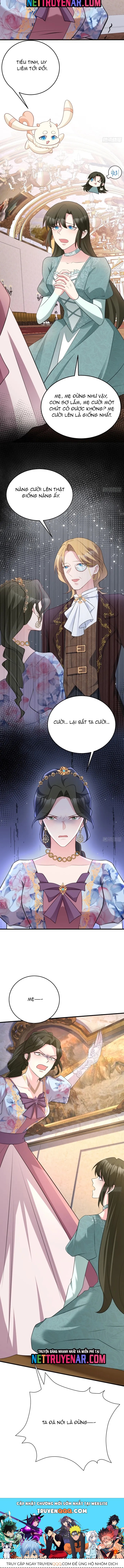 Hệ Thống Siêu Cấp Trà Xanh Chapter 91 - 6