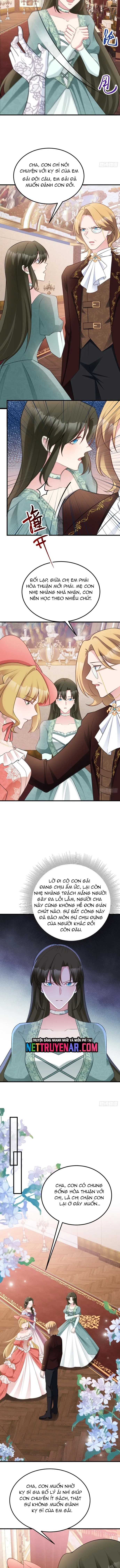 Hệ Thống Siêu Cấp Trà Xanh Chapter 92 - 2