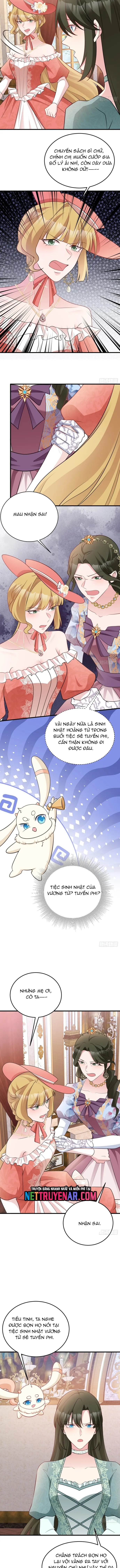 Hệ Thống Siêu Cấp Trà Xanh Chapter 92 - 3