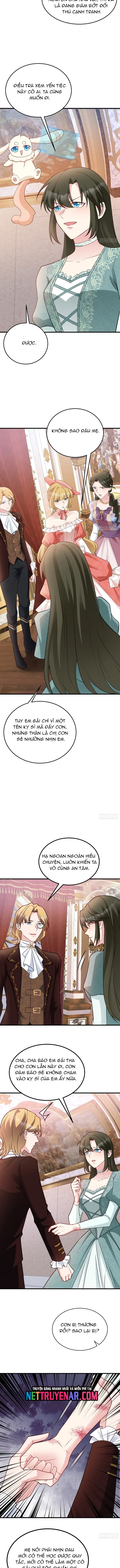 Hệ Thống Siêu Cấp Trà Xanh Chapter 92 - 4