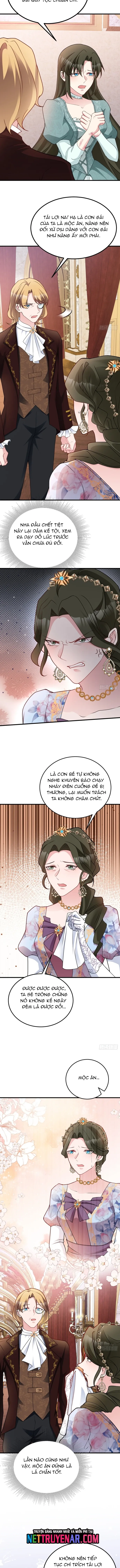 Hệ Thống Siêu Cấp Trà Xanh Chapter 92 - 5