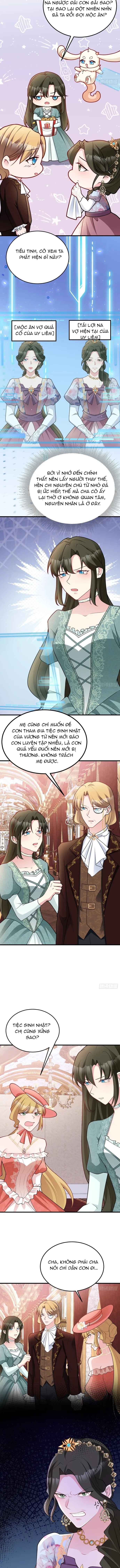 Hệ Thống Siêu Cấp Trà Xanh Chapter 92 - 6