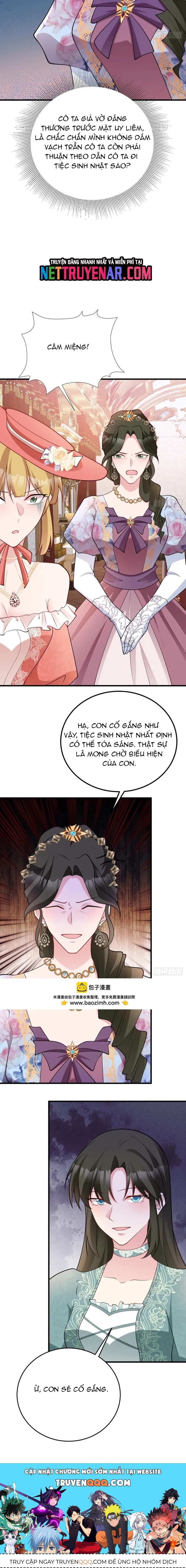 Hệ Thống Siêu Cấp Trà Xanh Chapter 92 - 7