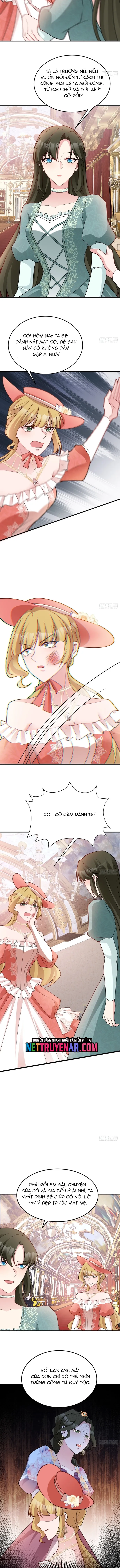 Hệ Thống Siêu Cấp Trà Xanh Chapter 93 - 2